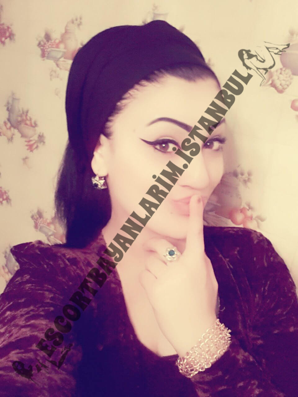 Pendik Escort Buse