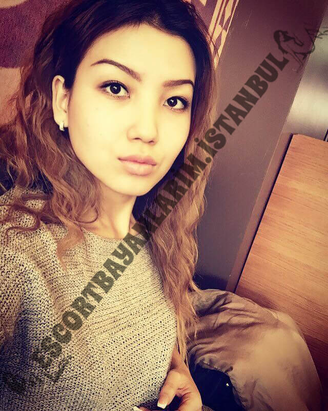 Pendik Escort Elena