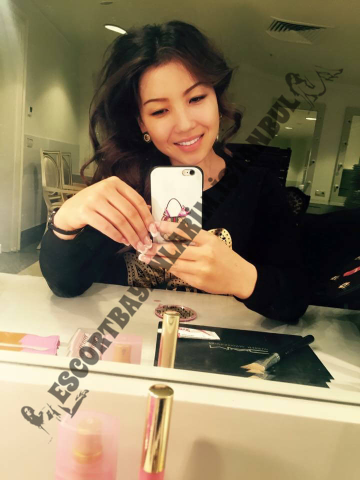 Pendik Escort Elena