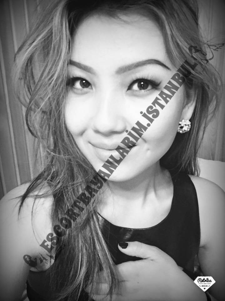 Pendik Escort Elena