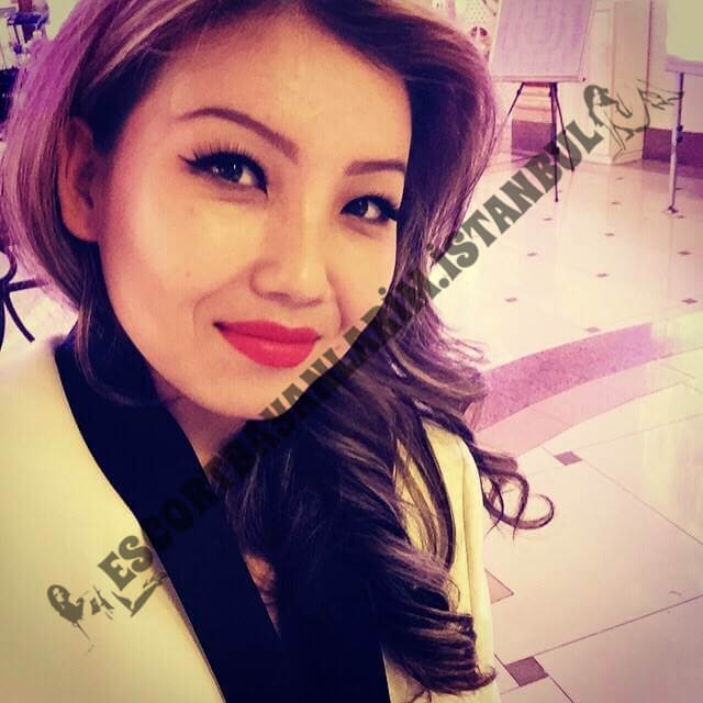 Pendik Escort Elena