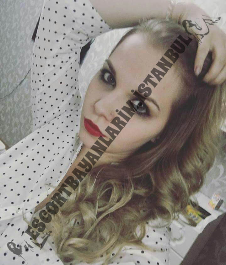 Pendik Escort Natali