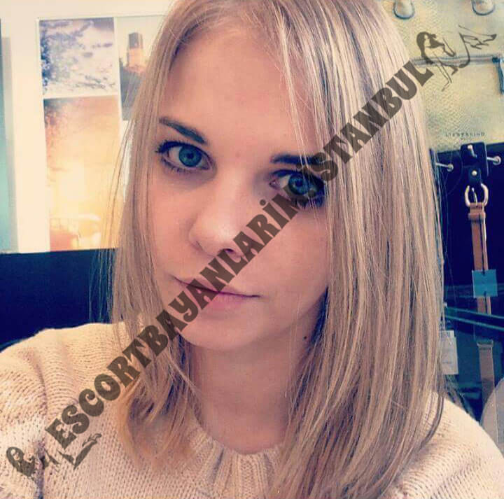 Pendik Escort Natali