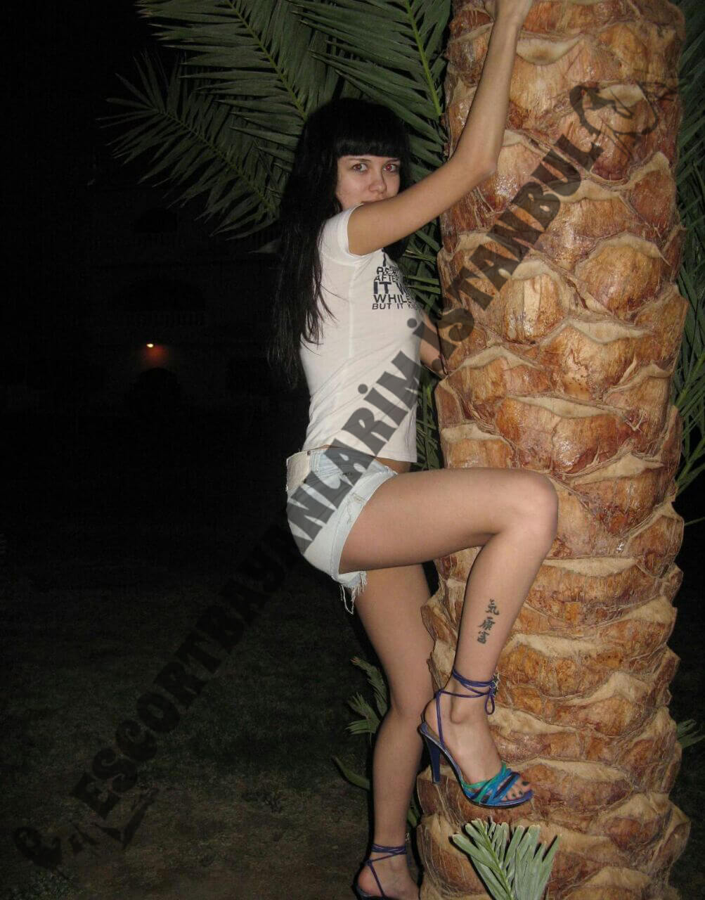 Kartal Escort Nina