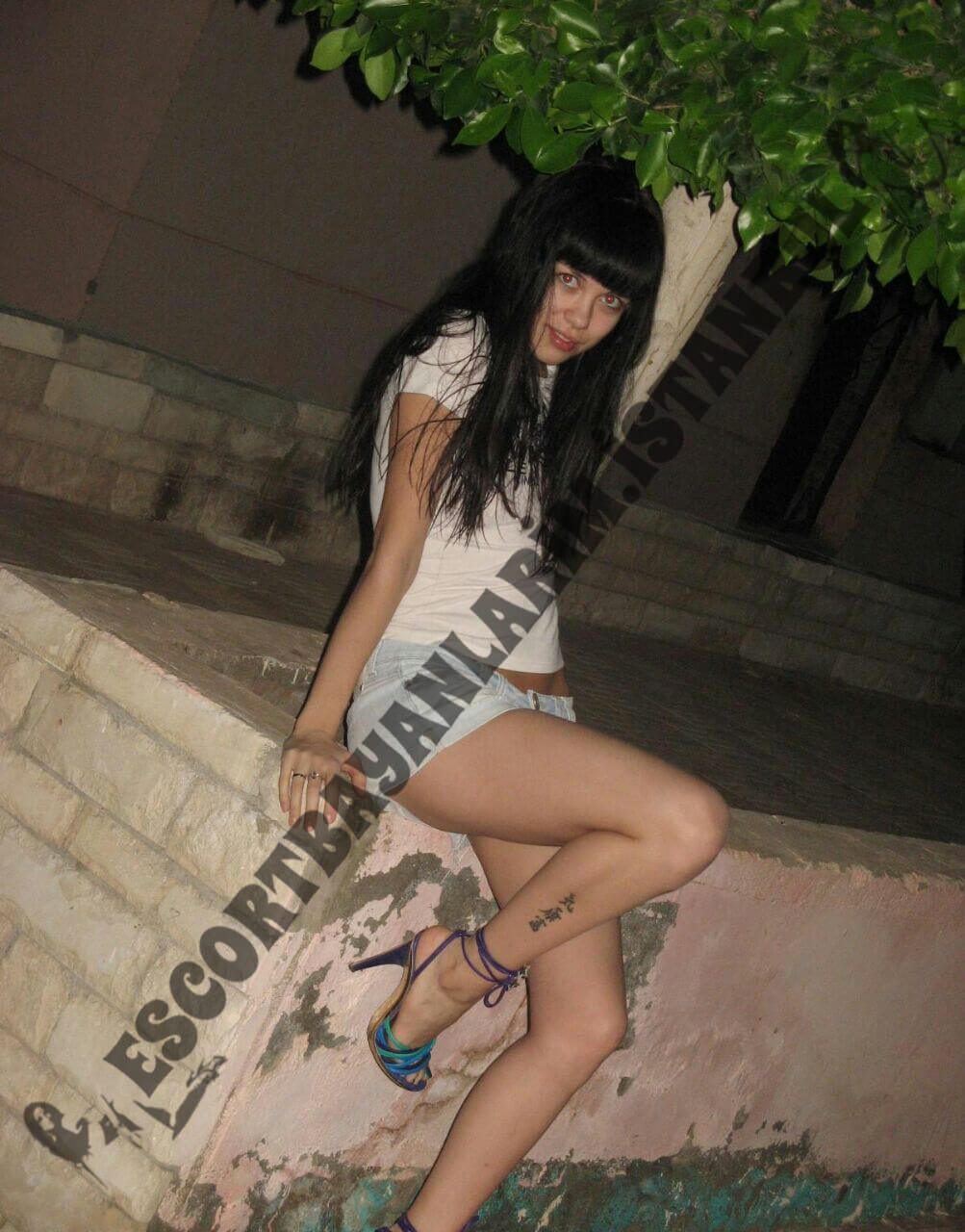 Kartal Escort Nina
