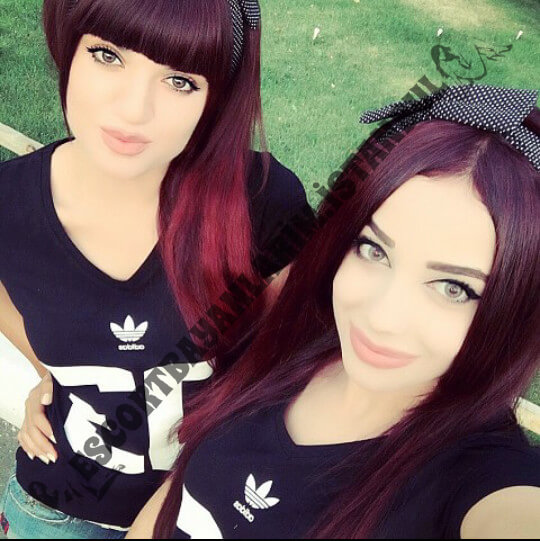 Pendik Escort Suzan & Filiz