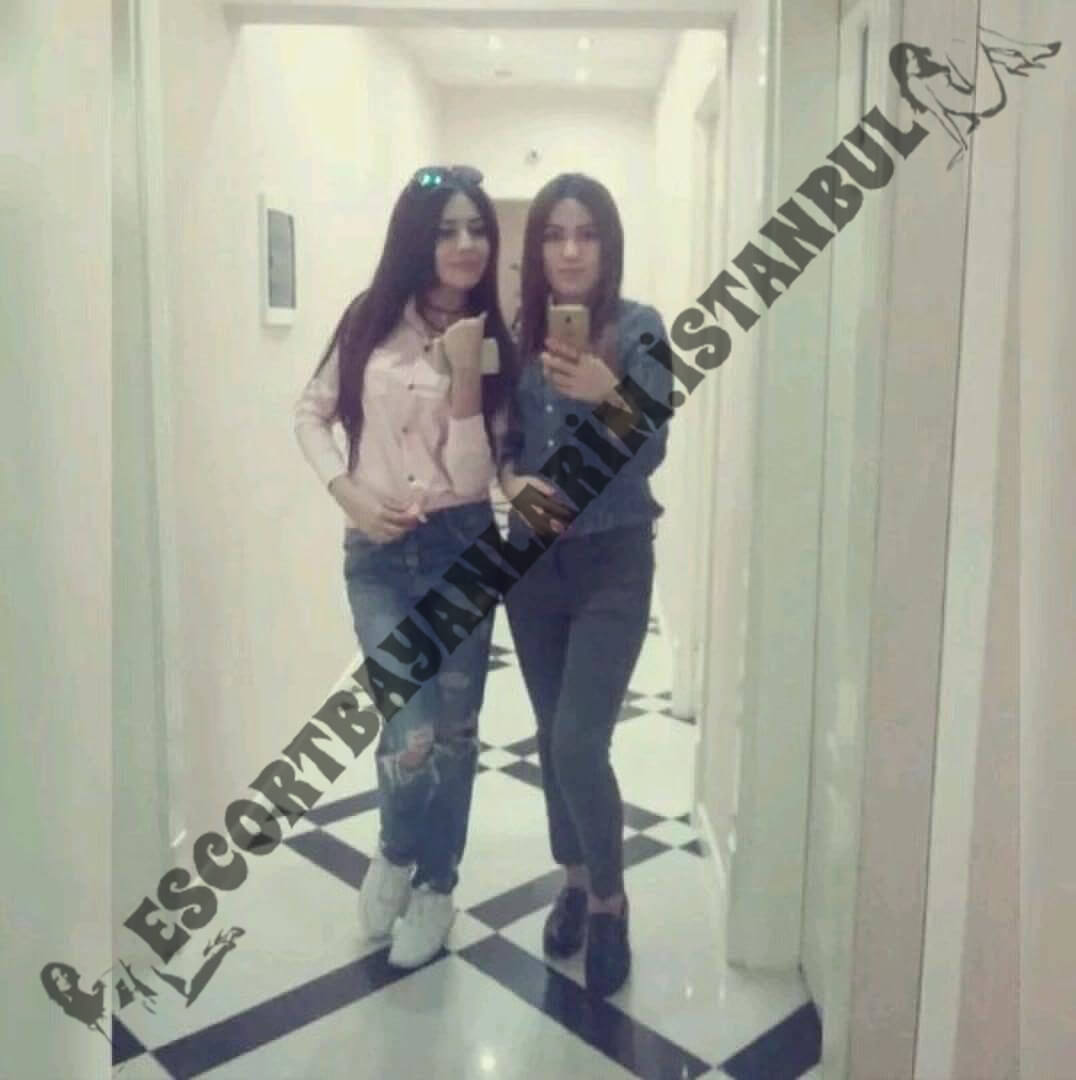 Pendik Escort Suzan & Filiz