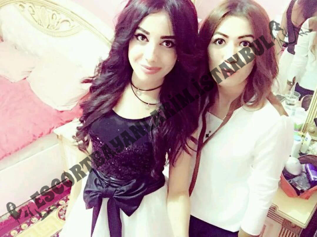 Pendik Escort Suzan & Filiz