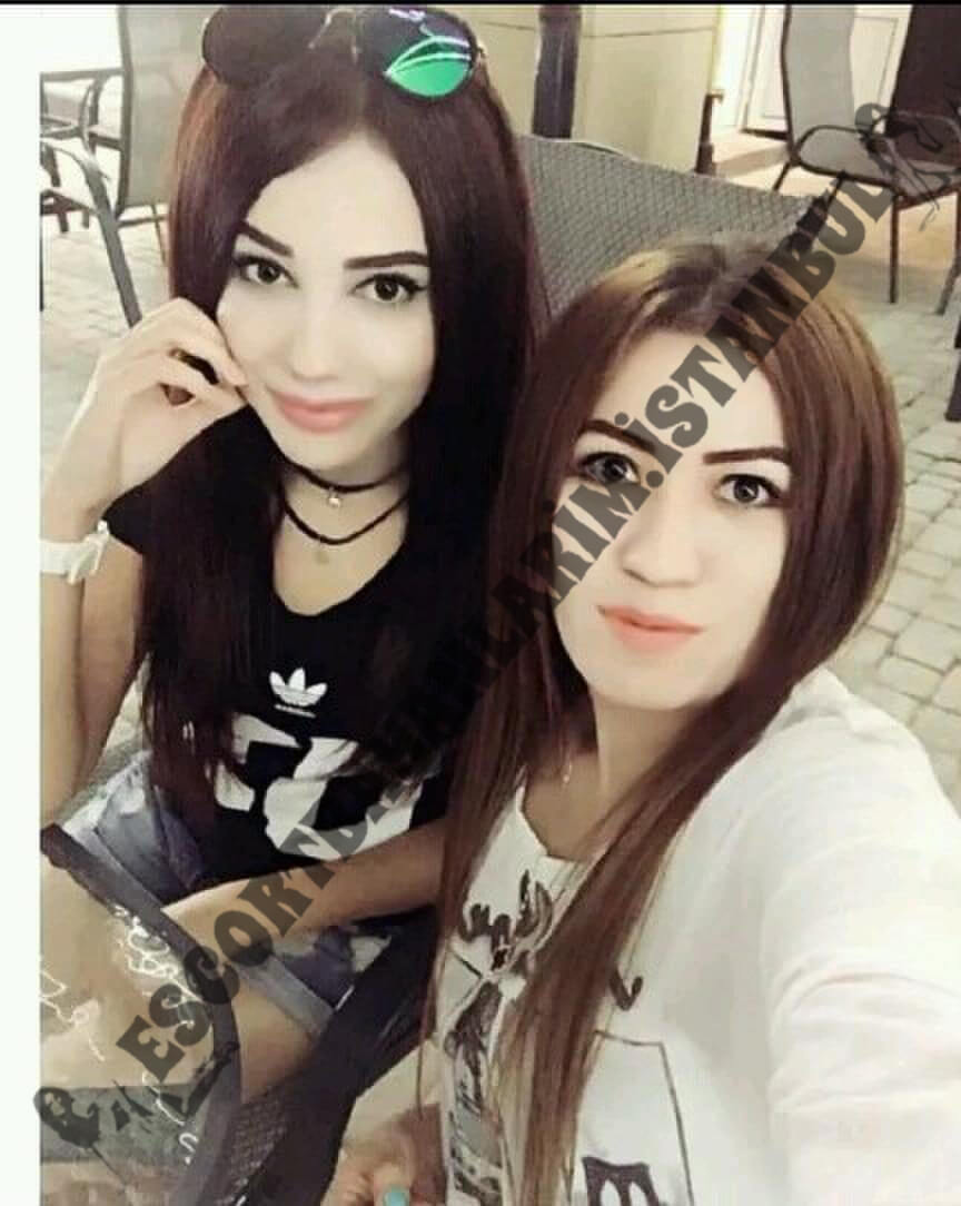 Pendik Escort Suzan & Filiz
