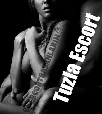 Tuzla Masöz Escort