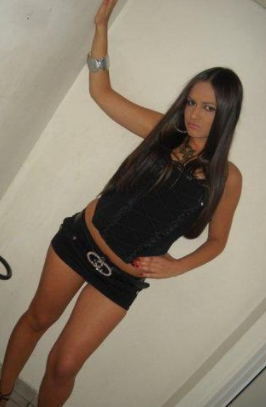 Pendik Escort Selin