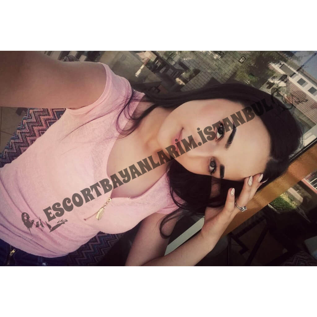 Pendik Escort Ahu