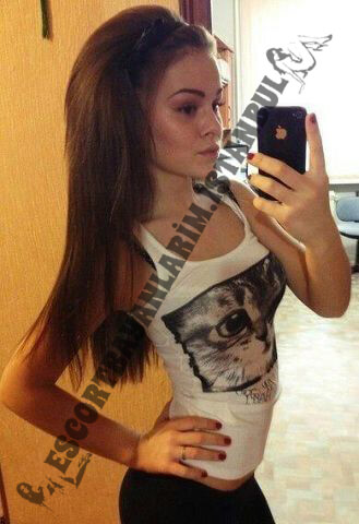 Pendik Escort Almira