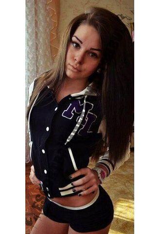 Pendik Escort Almira