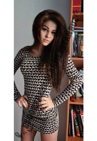 Pendik Escort Almira