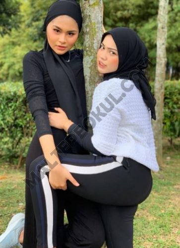 Ümraniye Saatlik Tesettürlü Escort Dilara