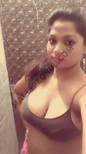 Anadolu Yakası Escort Bayan Melisa