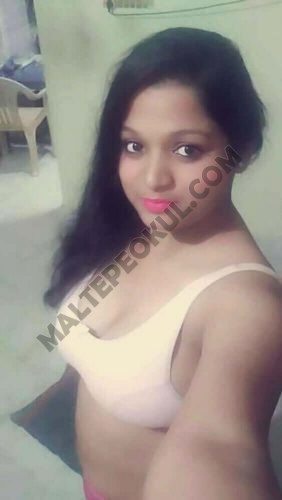 Anadolu Yakası Escort Bayan Melisa