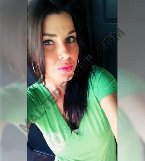 Anadolu Yakası Escort Bayan Liya