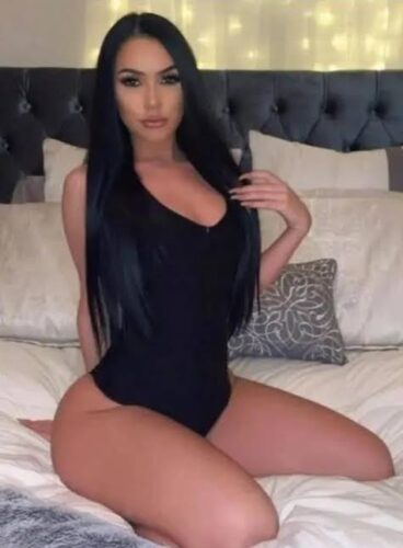Ataşehir Ucuz ve Eğlenceli Escort Bayan Zuhal Sizi İstiyor