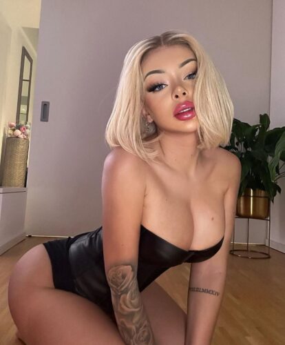 Kadıköyde En Güvenilir Escort Bayanlarla Tanışın ve Tutkuyu Keşfedin!